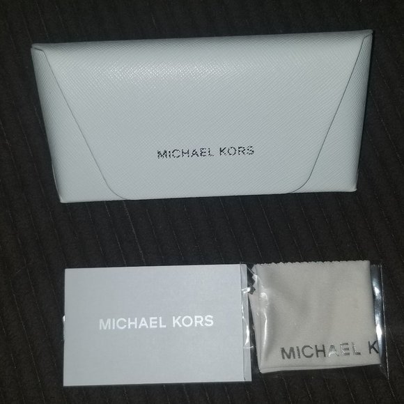 MICHAEL Michael Kors Accessories - Michael Kors Sunglasses Case